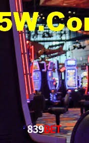 Experiência VIP 839bet