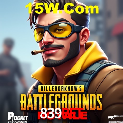 Apostas Esportivas na 839bet: Um Guia Completo