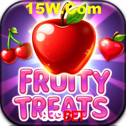 Interface do App 839bet