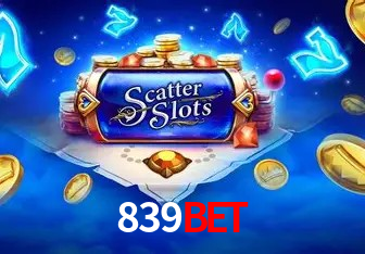 Login Seguro 839bet