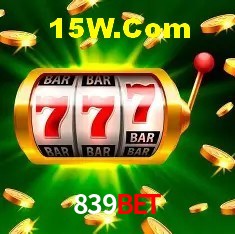 cassino 839bet
