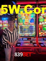 Gates of Olympus 839bet