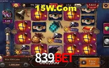 Especiais de Fim de Semana 839bet