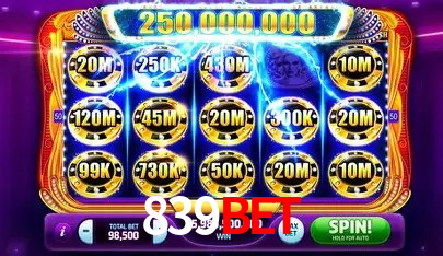 839bet Salvador - Football