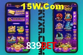 Tennis Betting 839bet