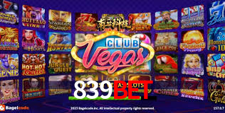 Daily Bonuses 839bet