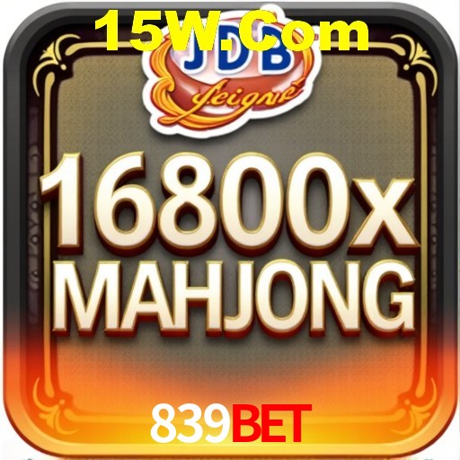 Apostas Esportivas na 839bet: Um Guia Completo