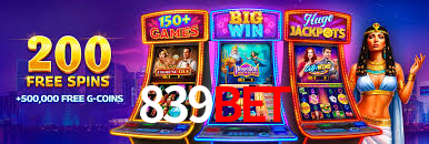 VIP Casino 839bet