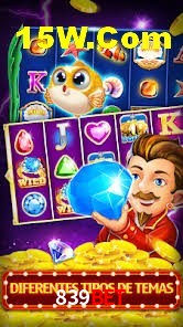 Games Directory 839bet