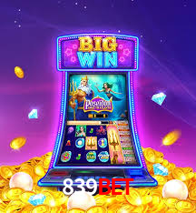 839bet - Plataformas De Slots De Cassino Online - 839bet.com