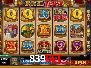 Login Seguro 839bet