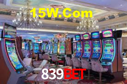 839bet login