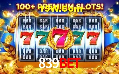 839bet Entrar - Login Seguro Certificado