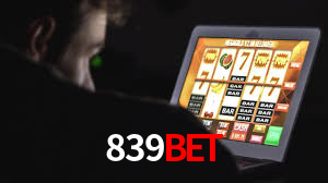 Premium Interface 839bet