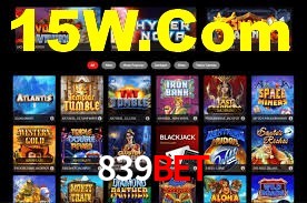 839bet login