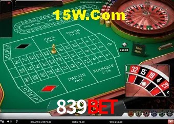 839bet - Aplicativo Móvel