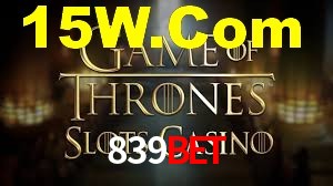 Exclusive Games 839bet