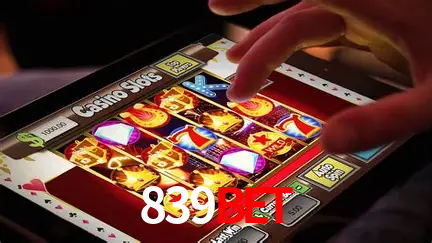 839bet - Pagamento PIX Instantâneo