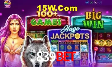 839bet Salvador - Promo Stats