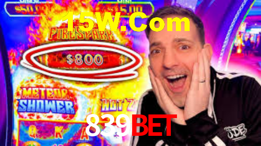839bet