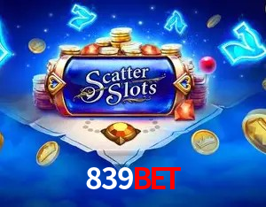 839bet São Paulo - Top Slots