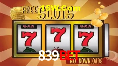 839bet - Login Methods