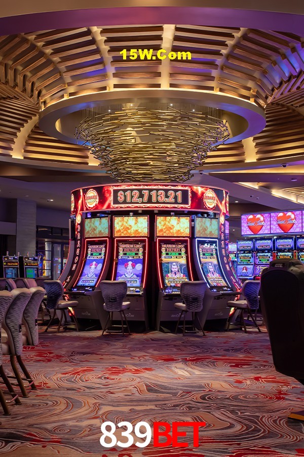 Slot Games 839bet