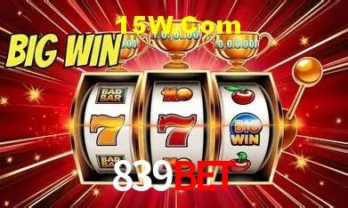 Ofertas Exclusivas 839bet
