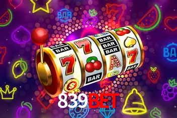 839bet - Support