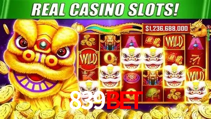 839bet Brasília - Betting Features