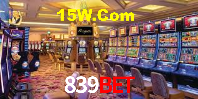 839bet - App Features