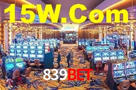 Tournaments 839bet