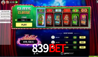 839bet - Rápido Acesse
