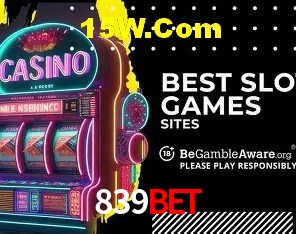 839bet Belo Horizonte - Promo Tips