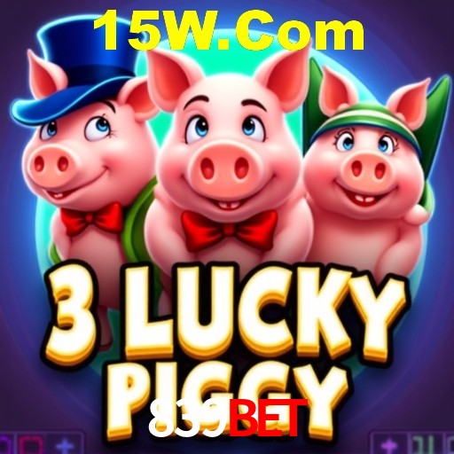 Descubra o Mundo do Cassino Online com 839bet