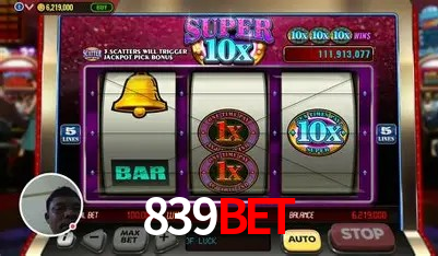 839bet São Paulo - Hot Promos