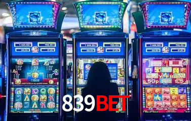 839bet - Winners Celebration