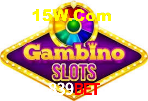 839bet - App Performance