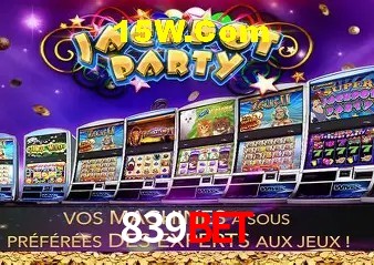 Diretório de Jogos 839bet