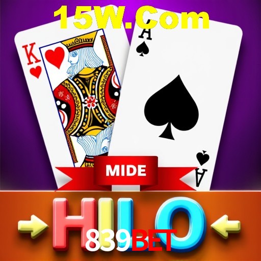 Torneios 839bet
