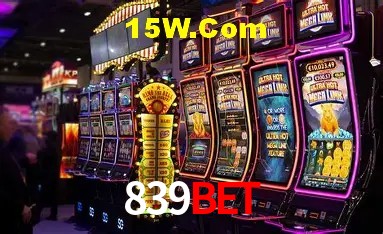 839bet Brasília - Jogo Features